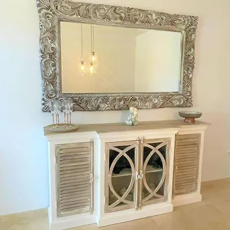 Breathtaking Apartment, Paradise Palm View Marbella Apartment Estepona