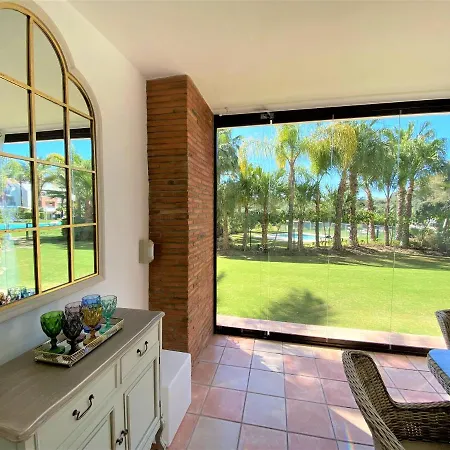 Apartment Breathtaking Apartment, Paradise Palm View Marbella Estepona