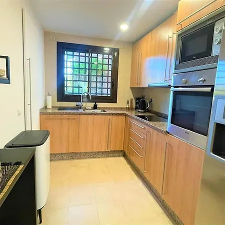 Apartment Breathtaking Apartment, Paradise Palm View Marbella Estepona